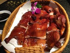 烧鸭-老广酒楼(樱花店)