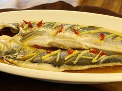 -丫丫蟹庄·苏式园林农家乐·阳澄湖大闸蟹(阳澄湖莲花岛店)