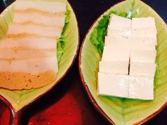 iphone_upload_pic-一叶一世界•素食餐厅(环球中心店)
