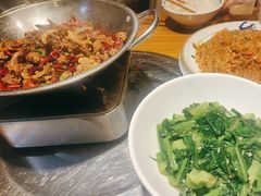 -李久其家民间餐厅(梅溪湖店)