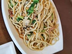 手工海鲜面-海坛特色小吃·只做平潭特色菜(平潭店)