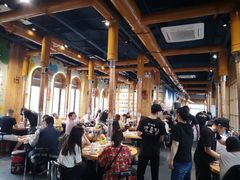 -缸桶屋韩国料理·全程帮烤(泰禾店)