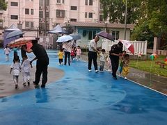 -上海市宝山星佑博爱幼儿园