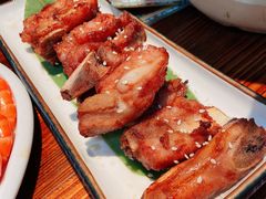 -琼大师东方烤乳猪(亚特兰蒂斯店)