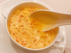 杨枝甘露-利苑酒家(金宝店)