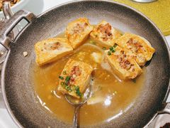 围屋酿豆腐-围龙屋客家食府(福田店)