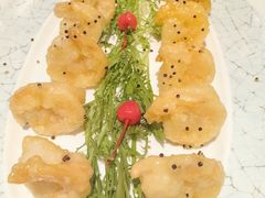 -古韵轩·园林餐厅