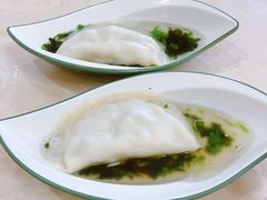 -北方饺子王·海肠捞饭·海鲜锅(山大店)