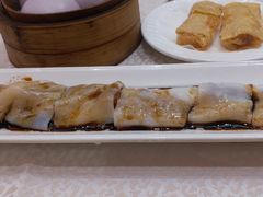 -真味鲜厨(观塘店)