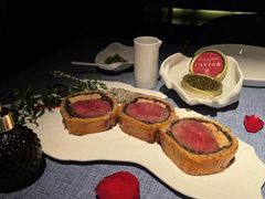 -弦月窗LUNETTE BY AMANDA(复兴路店)