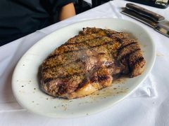 肉眼牛排-茹丝葵经典牛排馆(上海外滩店)