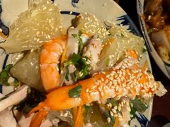-Cuc Gach Quan Restaurant