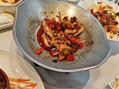 -苏湘小馆·不做预制菜(青年公社店)