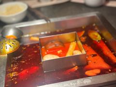 -锦城印象火锅(天府三街店)