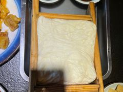 -靠山屯东北农家菜(八龙桥雅苑店)