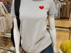 -优衣库(银座店)