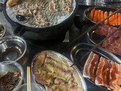 -旺记碳烤肥牛(总店)