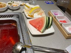 -海底捞火锅(松雷店)