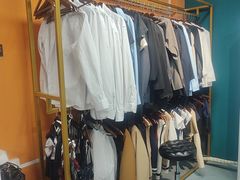 -爱定格照相馆·证件照(上海惠南观海坊店)
