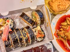 -传闻来紫菜包饭·打糕(西塔韩百店)