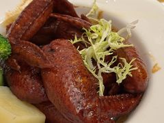 -太平馆餐厅(油麻地店)