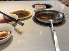 -围炉夜话·潮汕卤水火锅(榕江店)