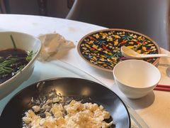 -盛百味·家宴餐厅(霸州分店)