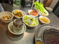 -喜来稀肉(虹泉路店)
