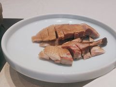 -狮王府淮扬菜(百家湖1912店)