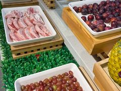 -亿海百鲜海鲜烤肉自助(贵阳数博万达店)