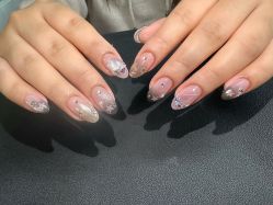 -Hands Nail专业美甲美睫
