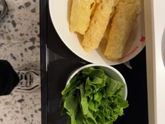 -八合里潮汕鲜牛肉火锅(上海汇智广场店)