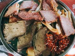-刘艳黄牛肉(九襄店)