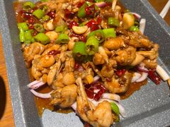 -肖记公安牛肉鱼杂馆· 省级非物质文化遗产(仁和路店)