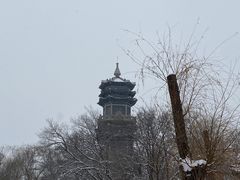 -盛世南宫影视城(北普陀影视城)