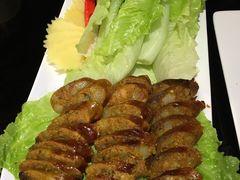 -金厨泰国餐厅·全泰籍厨师料理(拱北店)