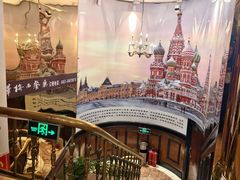 -华梅西餐厅(哈尔滨中央大街店)