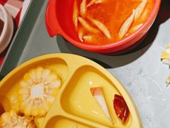 -西贝莜面村(上海百联西郊店)