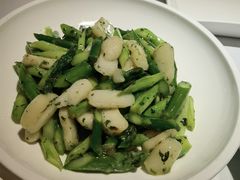 -小厨娘淮扬菜(六合欢乐港店)