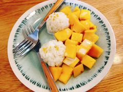 -About Bistro關於·泰式家庭料理