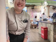 -樱宿日式和牛烧肉(五道口店)