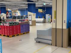 -盒马X会员店(上海森兰商都店)