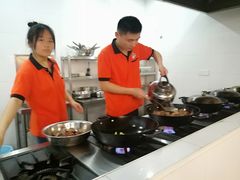-大自然醉鹅·铁锅火焰鹅(上海联洋店)