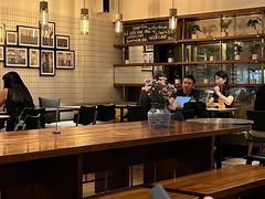 -BAKER&SPICE(安福路店)
