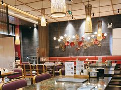 -炙柒Sekinana·精致料理 烧鸟·铁板烧(海上世界店)