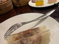 -万荟轩海鲜·粤式点心自助餐厅(蓝海风万怡酒店)