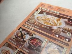 -话梅·客家小厨(东门店)