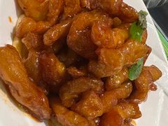 -令氏家外家周礼食府(桥南店)
