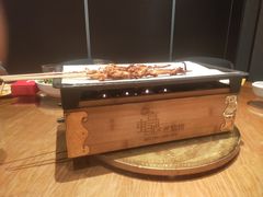 -蚝太郎 • 海鲜烧烤(Upark店)