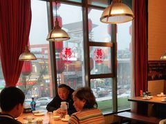 -永安鱼庄·镇江菜(三店纬五路店)